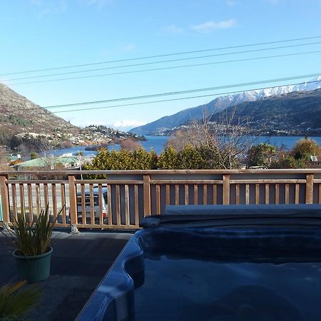 Spa B&B Queenstown Luaran gambar