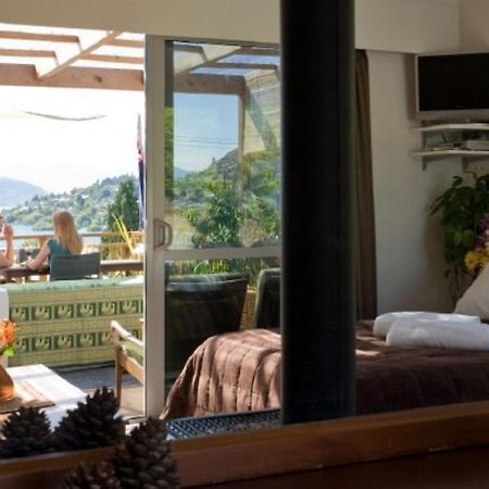 Spa B&B Queenstown Luaran gambar