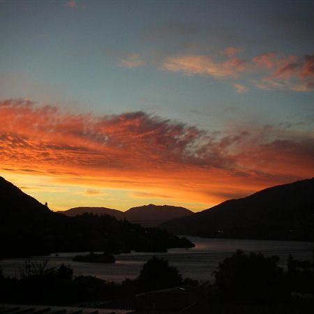 Spa B&B Queenstown Luaran gambar