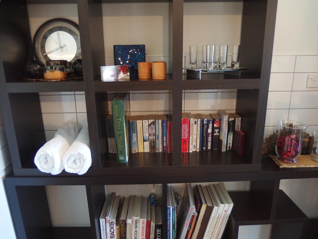 Spa B&B Queenstown Bilik gambar