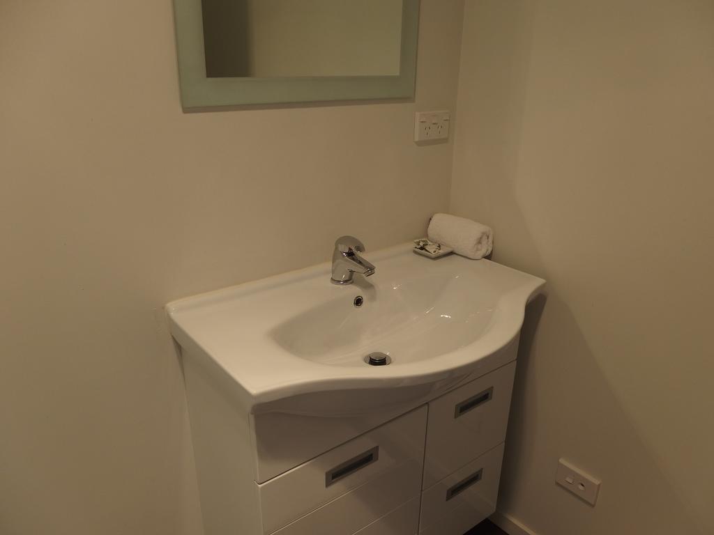 Spa B&B Queenstown Bilik gambar