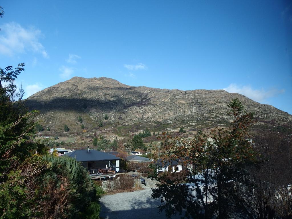 Spa B&B Queenstown Luaran gambar
