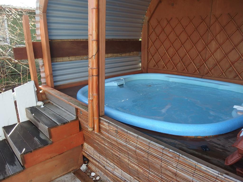 Spa B&B Queenstown Luaran gambar