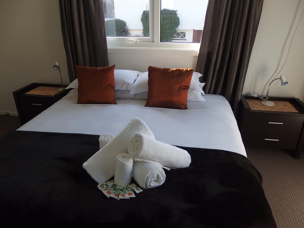 Spa B&B Queenstown Luaran gambar