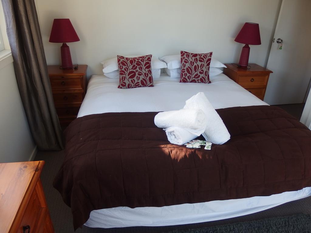Spa B&B Queenstown Luaran gambar