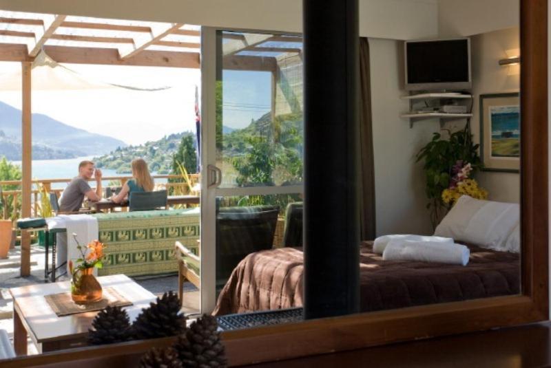 Spa B&B Queenstown Luaran gambar