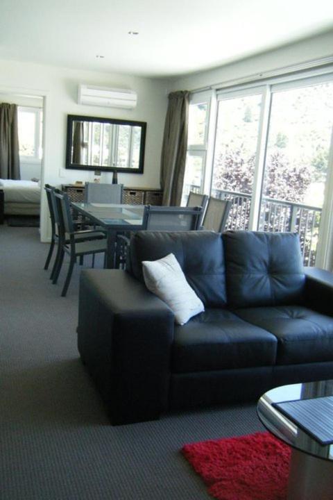Spa B&B Queenstown Luaran gambar