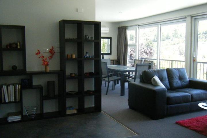Spa B&B Queenstown Luaran gambar