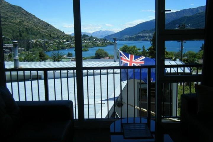 Spa B&B Queenstown Luaran gambar