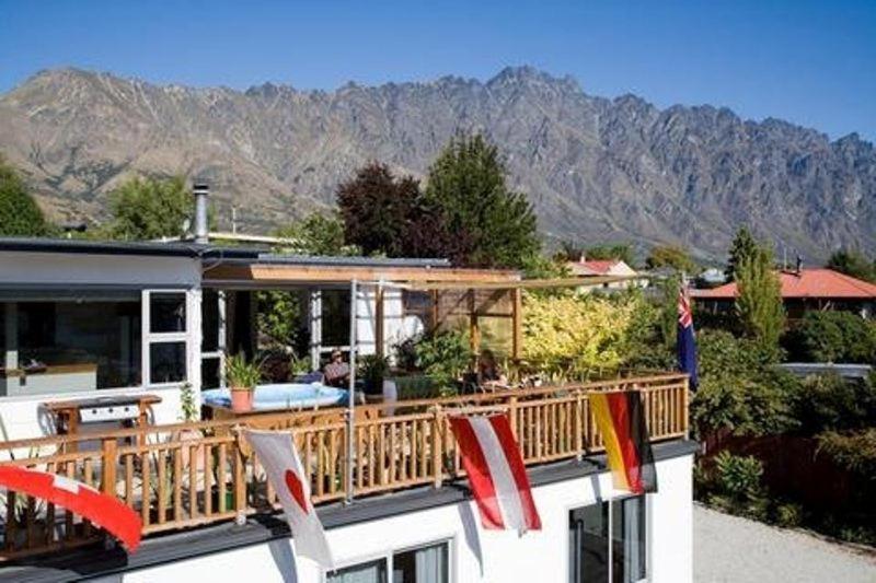 Spa B&B Queenstown Luaran gambar