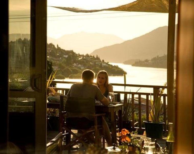 Spa B&B Queenstown Luaran gambar