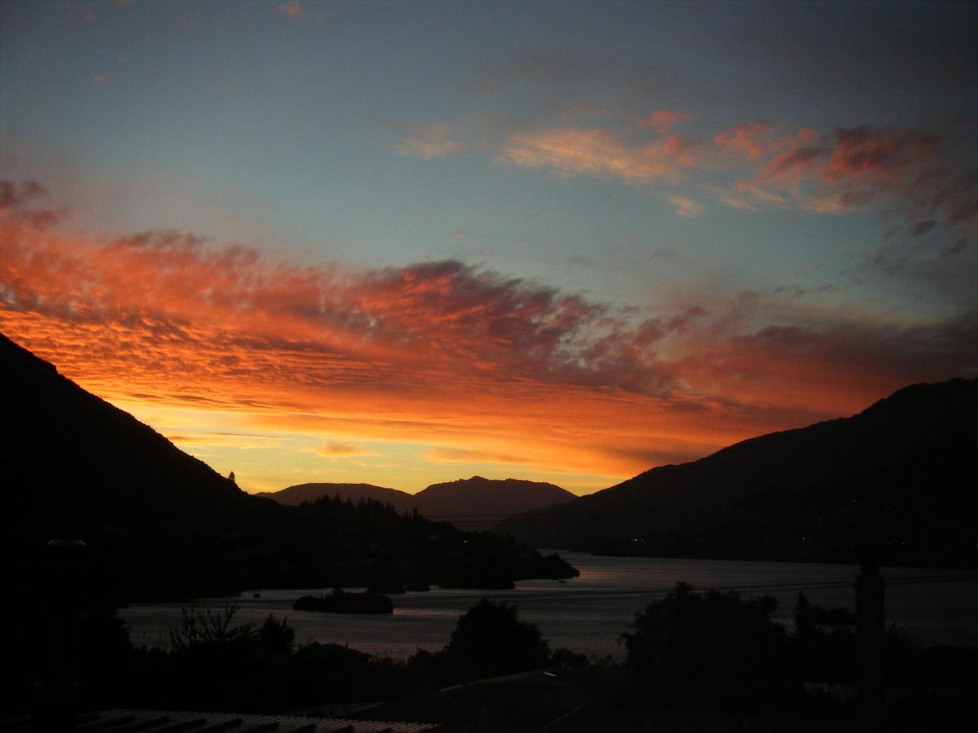 Spa B&B Queenstown Luaran gambar