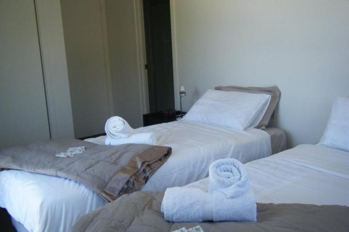Spa B&B Queenstown Bilik gambar