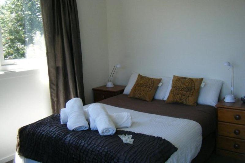 Spa B&B Queenstown Bilik gambar