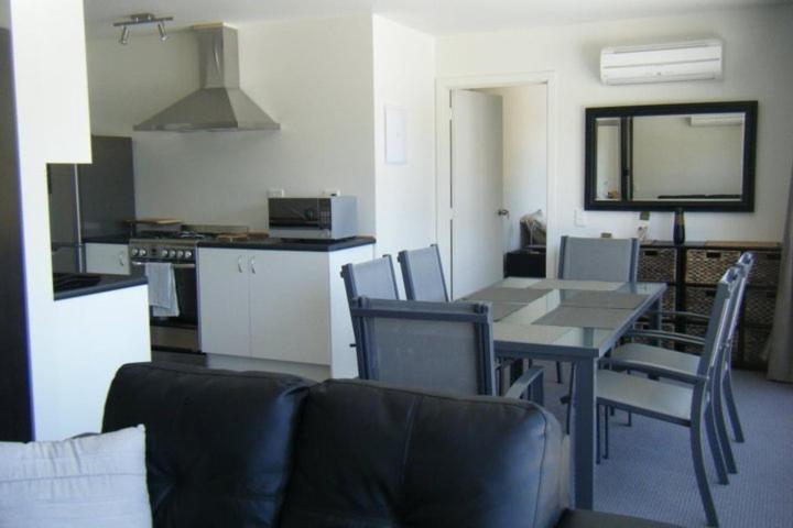 Spa B&B Queenstown Luaran gambar