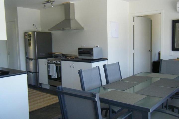 Spa B&B Queenstown Luaran gambar