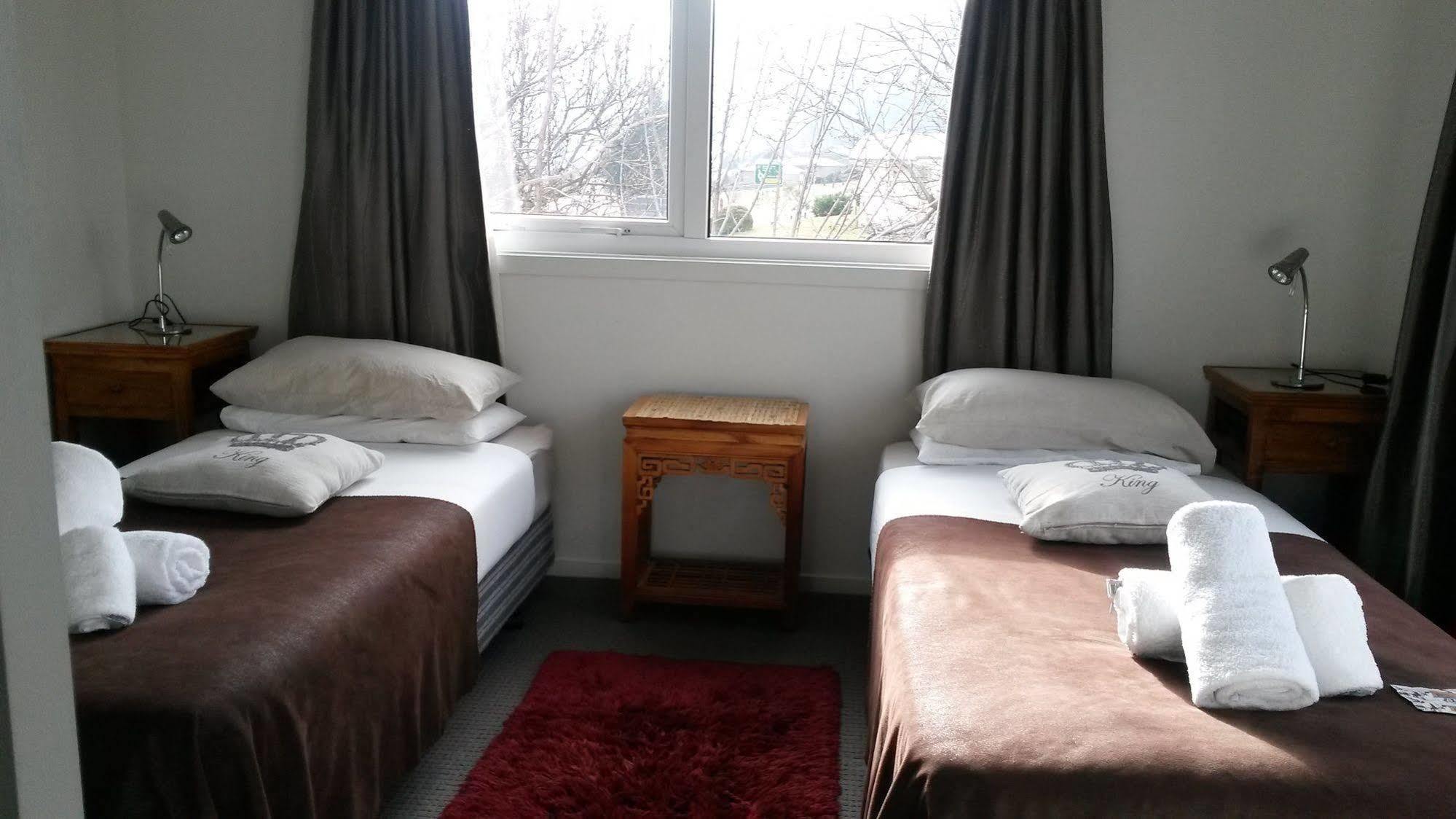Spa B&B Queenstown Luaran gambar