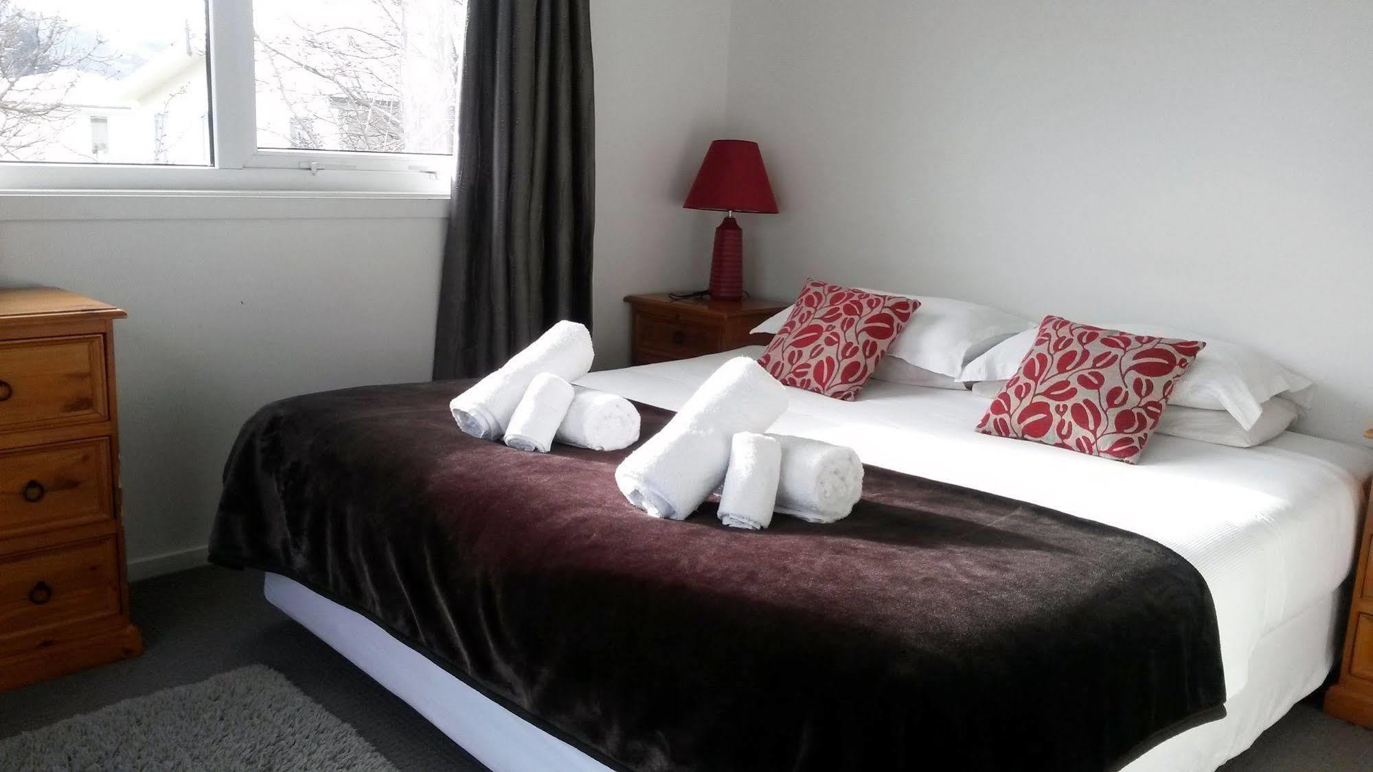 Spa B&B Queenstown Luaran gambar
