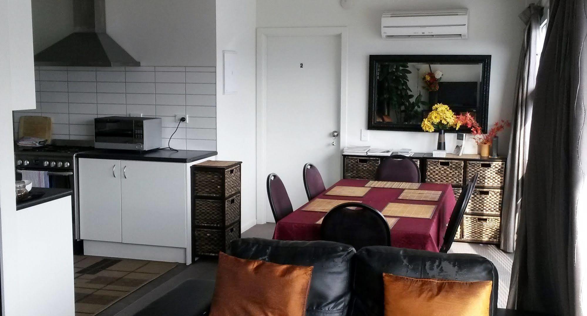 Spa B&B Queenstown Luaran gambar