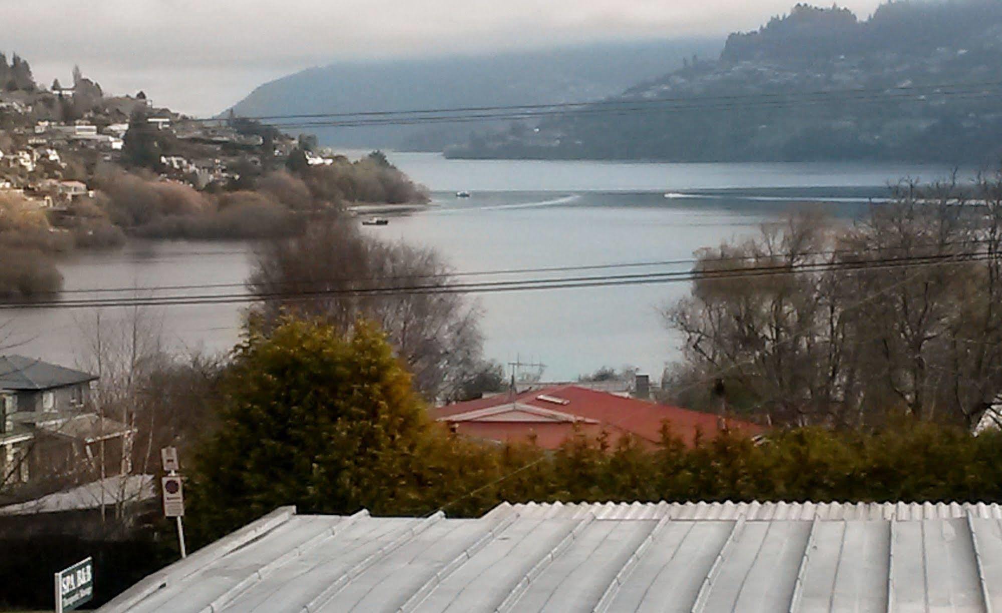 Spa B&B Queenstown Luaran gambar