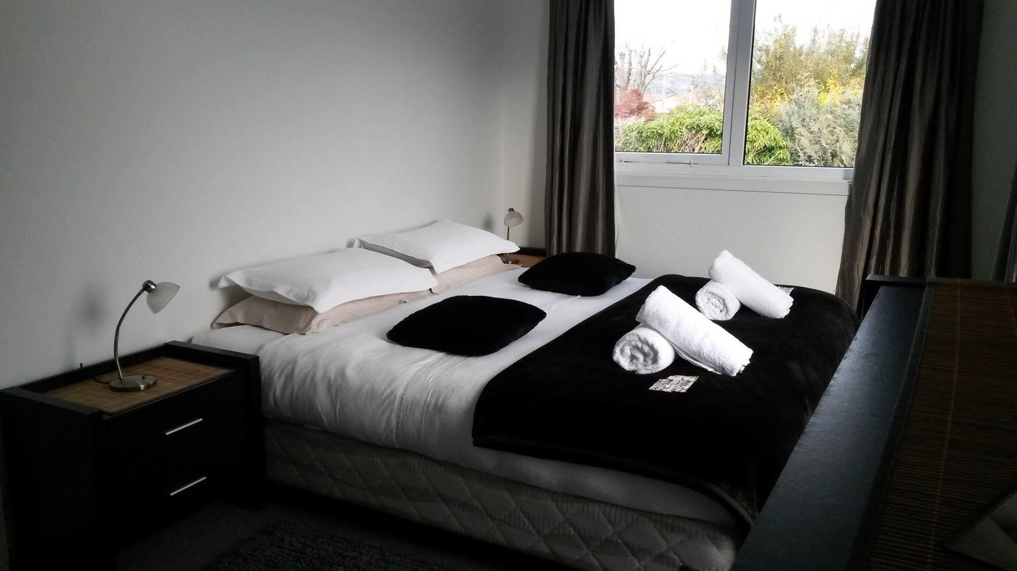 Spa B&B Queenstown Luaran gambar