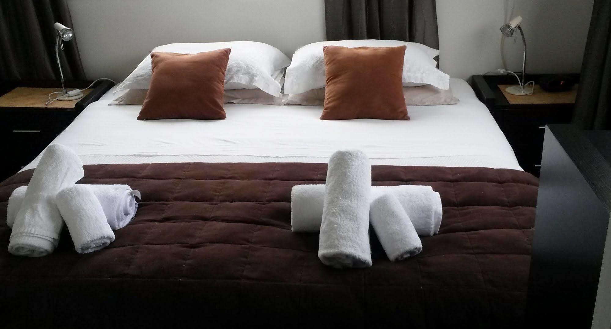 Spa B&B Queenstown Luaran gambar