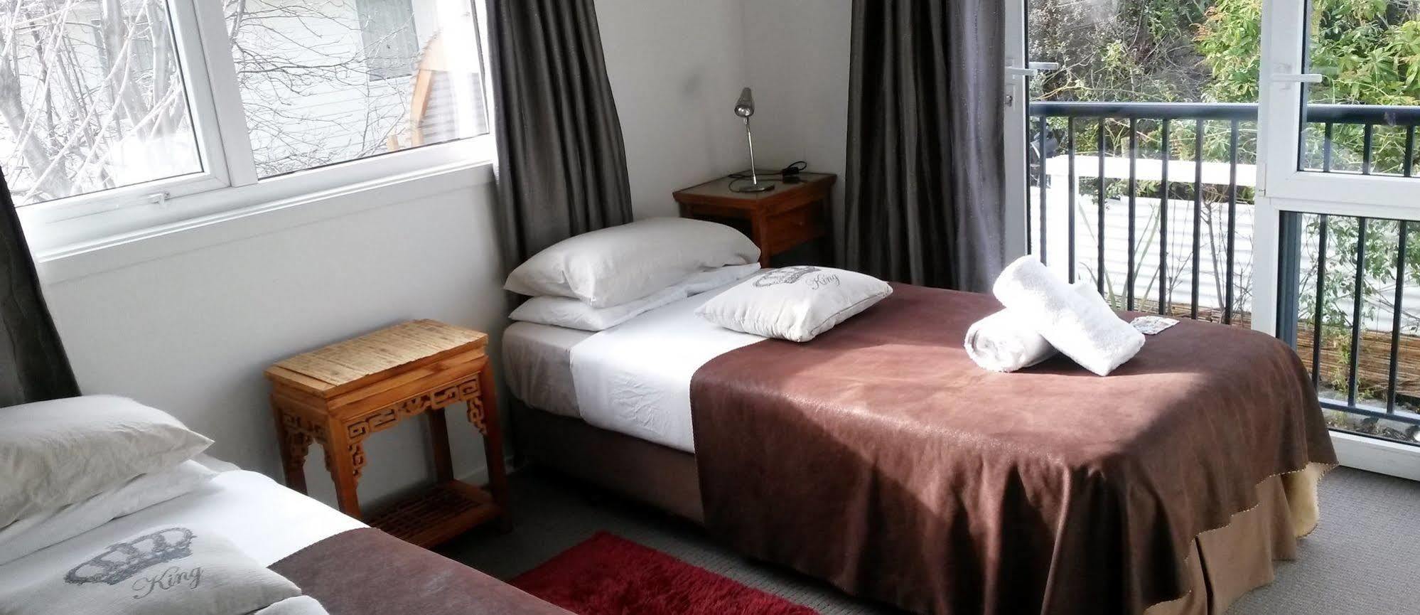 Spa B&B Queenstown Luaran gambar
